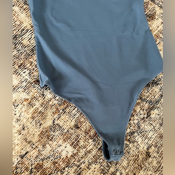 Abercrombie and Fitch soft AF body suit - Picture 2 of 4